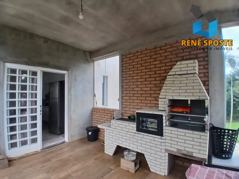 Casa, 3 quartos, 159 m² - Foto 9