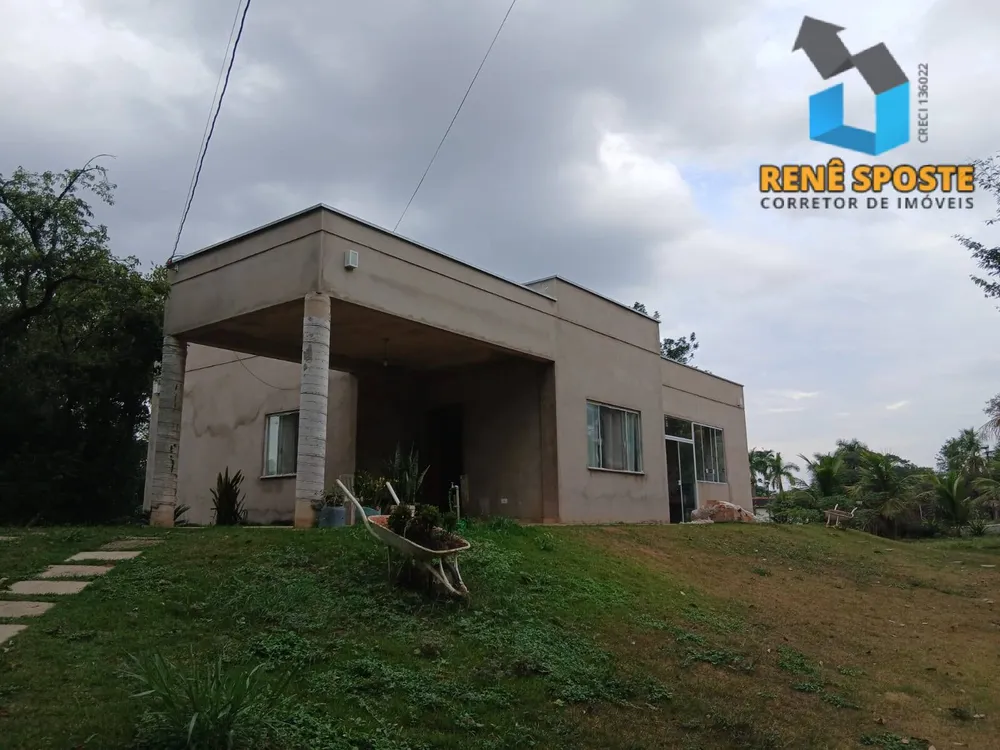 Casa, 3 quartos, 159 m² - Foto 2