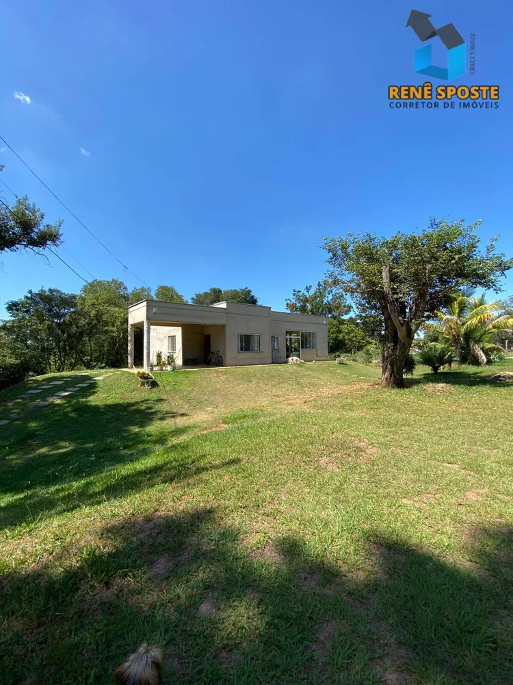Casa, 3 quartos, 159 m² - Foto 1