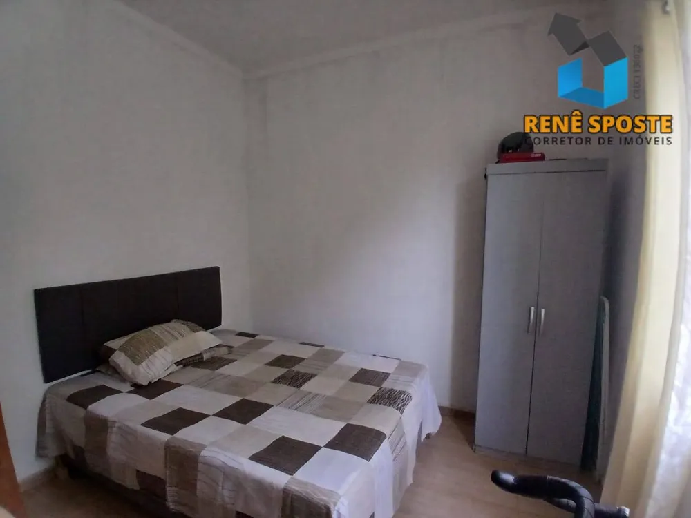 Casa, 3 quartos, 159 m² - Foto 6