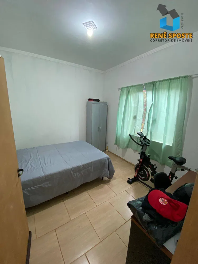 Casa, 3 quartos, 159 m² - Foto 8