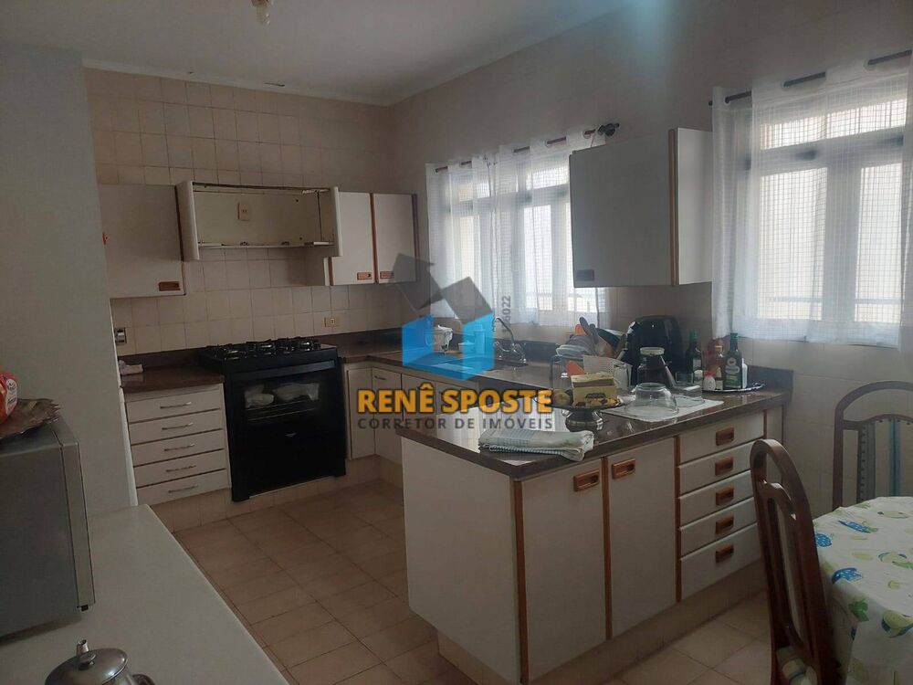 Sobrado, 3 quartos, 409 m² - Foto 4