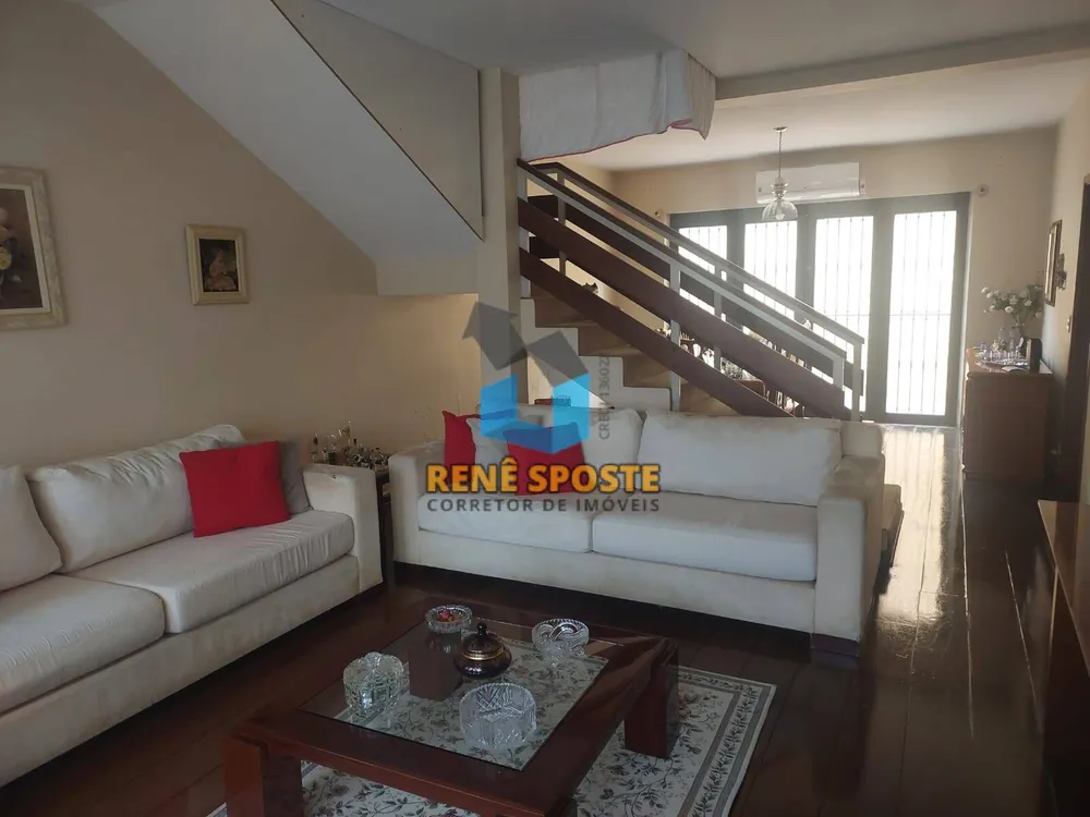 Sobrado, 3 quartos, 409 m² - Foto 9