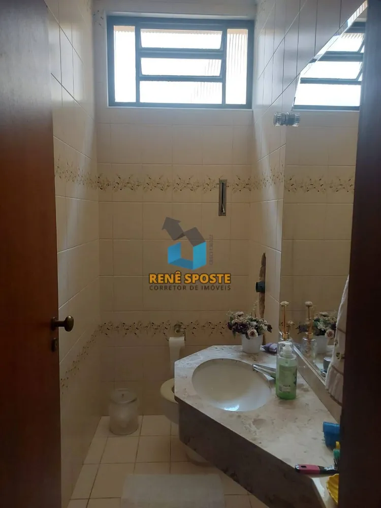 Sobrado, 3 quartos, 409 m² - Foto 5
