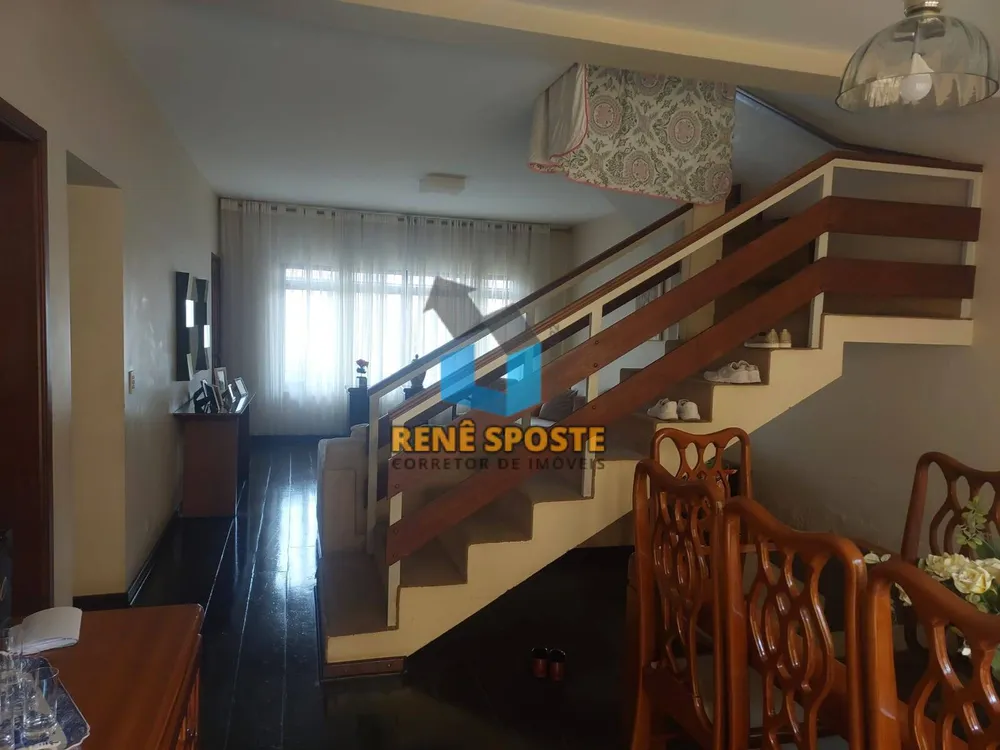 Sobrado, 3 quartos, 409 m² - Foto 7