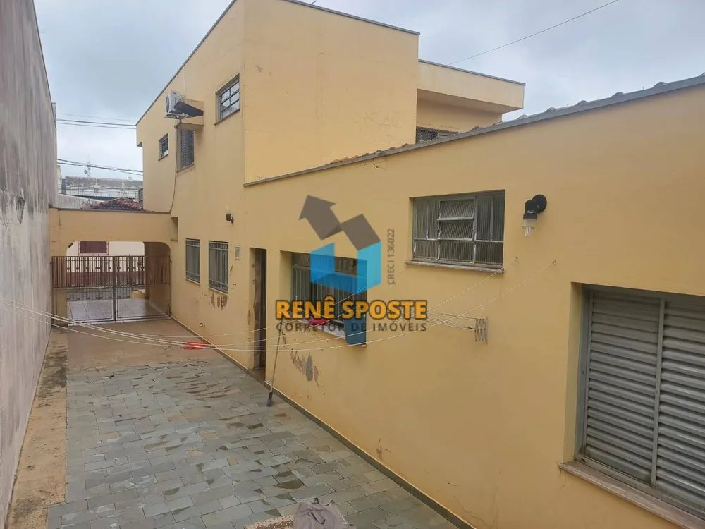 Sobrado, 3 quartos, 409 m² - Foto 3