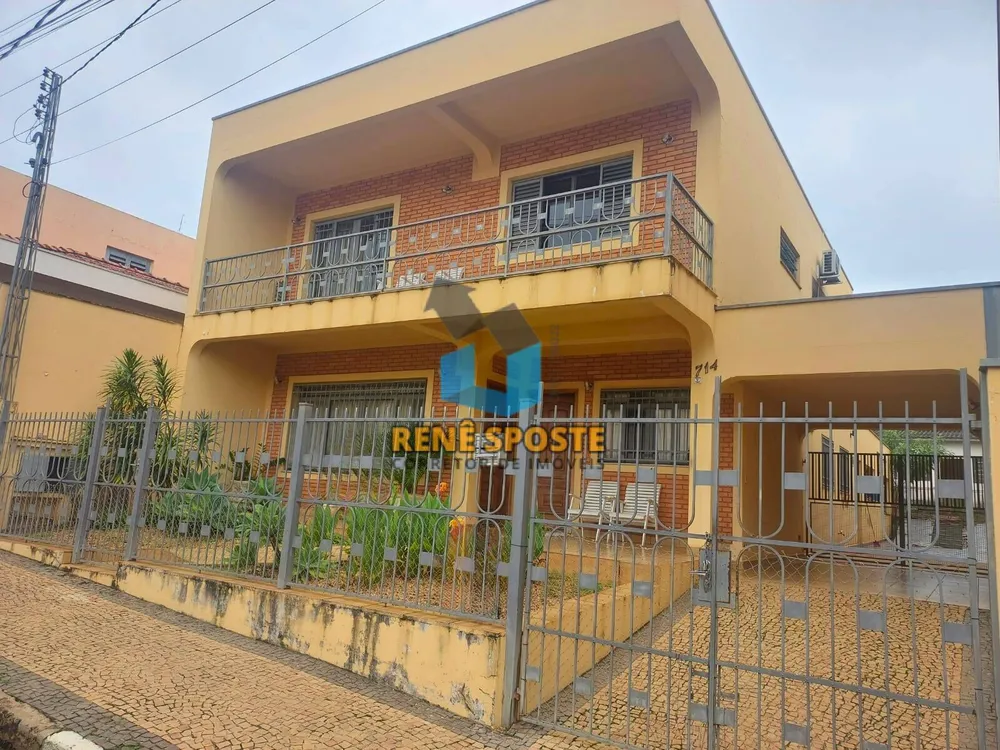 Sobrado, 3 quartos, 409 m² - Foto 2