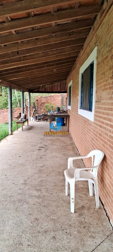 Sítio, 2 quartos, 5652 m² - Foto 3