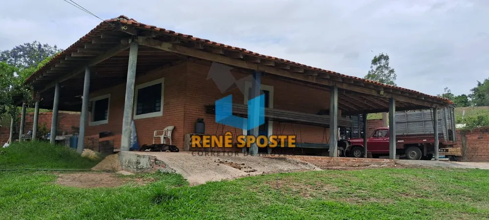 Sítio, 2 quartos, 5652 m² - Foto 2