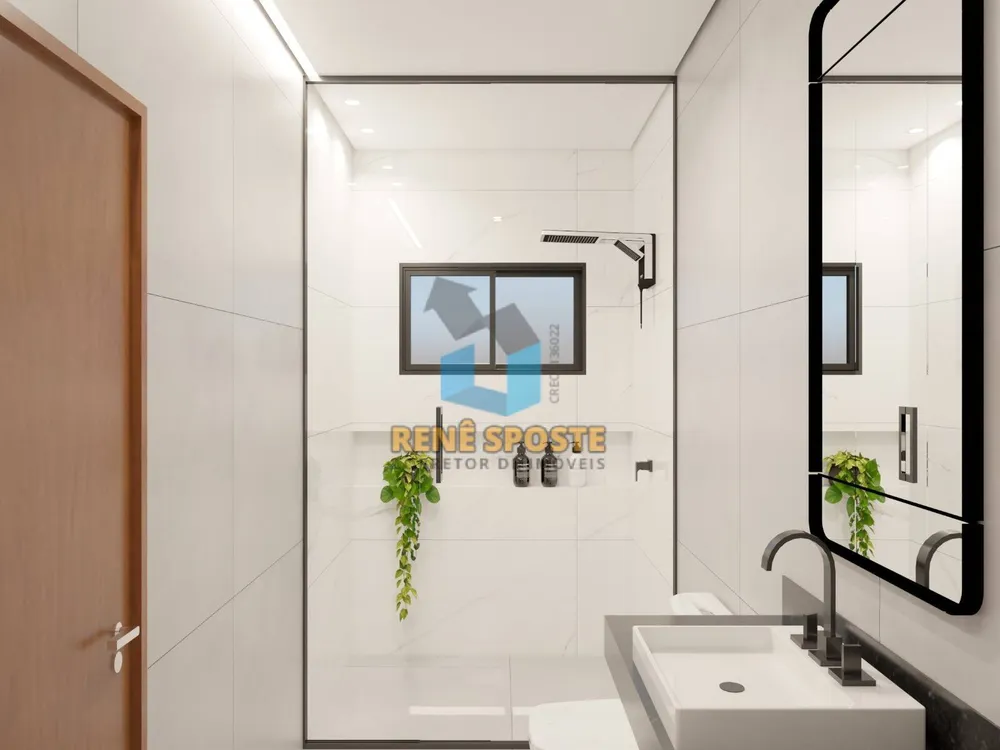 Casa, 3 quartos - Foto 7
