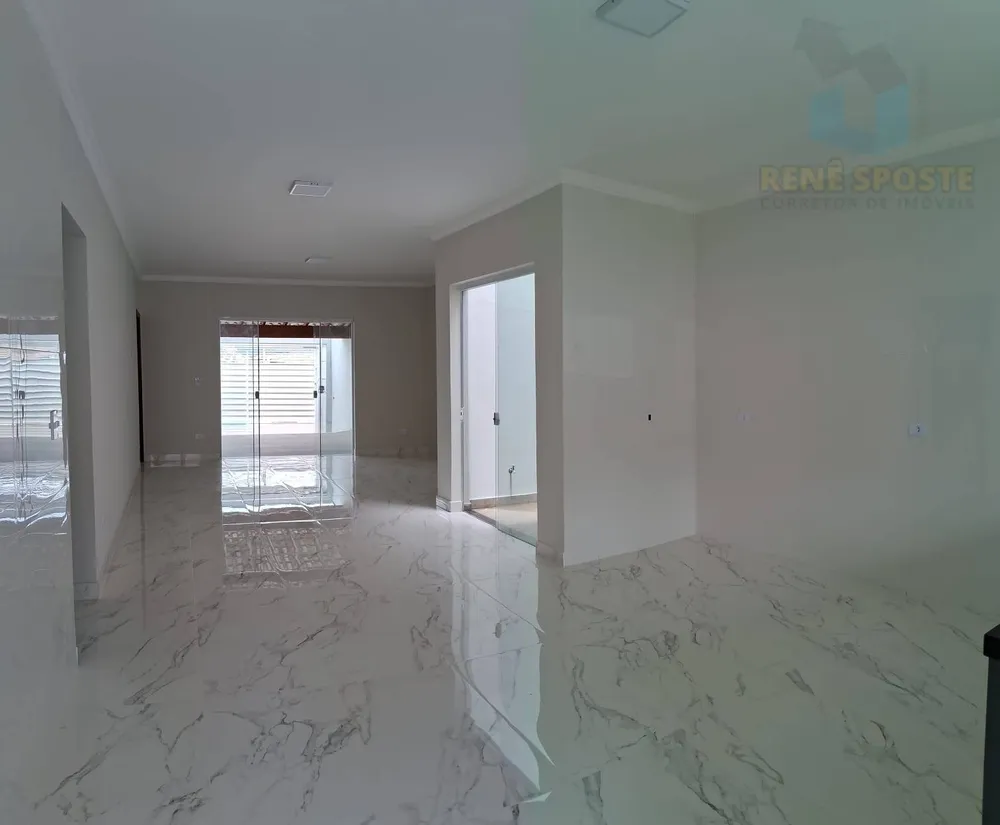 Casa, 3 quartos, 137 m² - Foto 6
