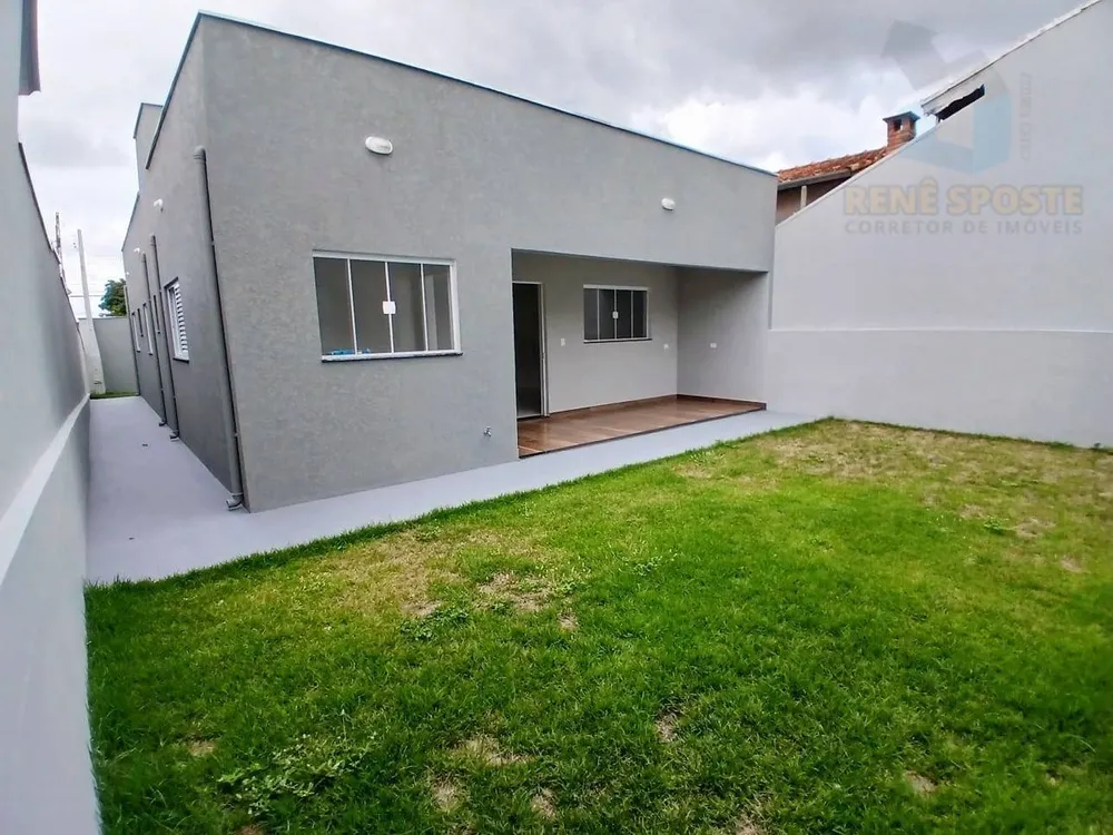 Casa, 3 quartos, 137 m² - Foto 14