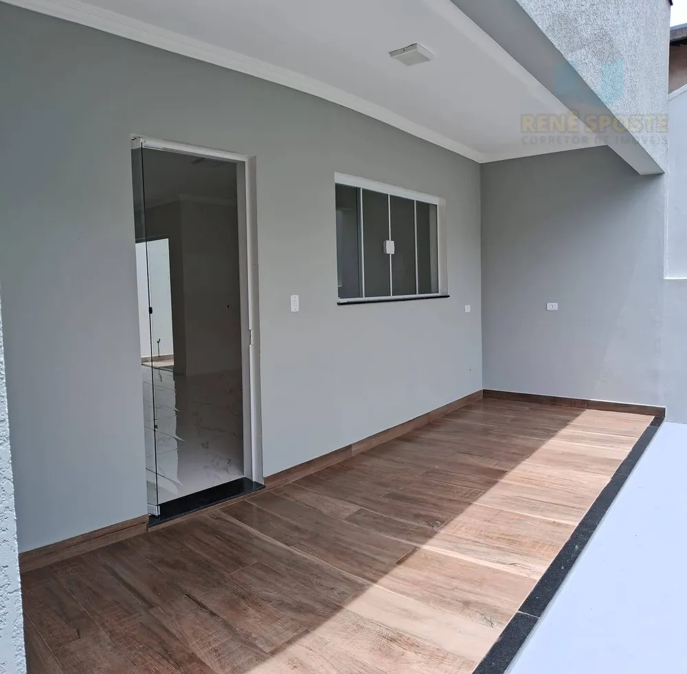 Casa, 3 quartos, 137 m² - Foto 12