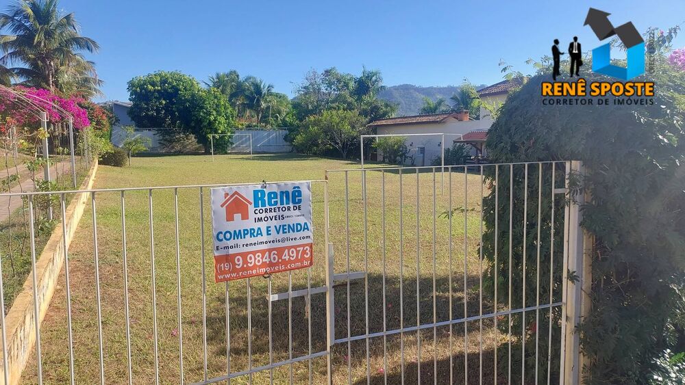 Terreno, 1000 m² - Foto 1
