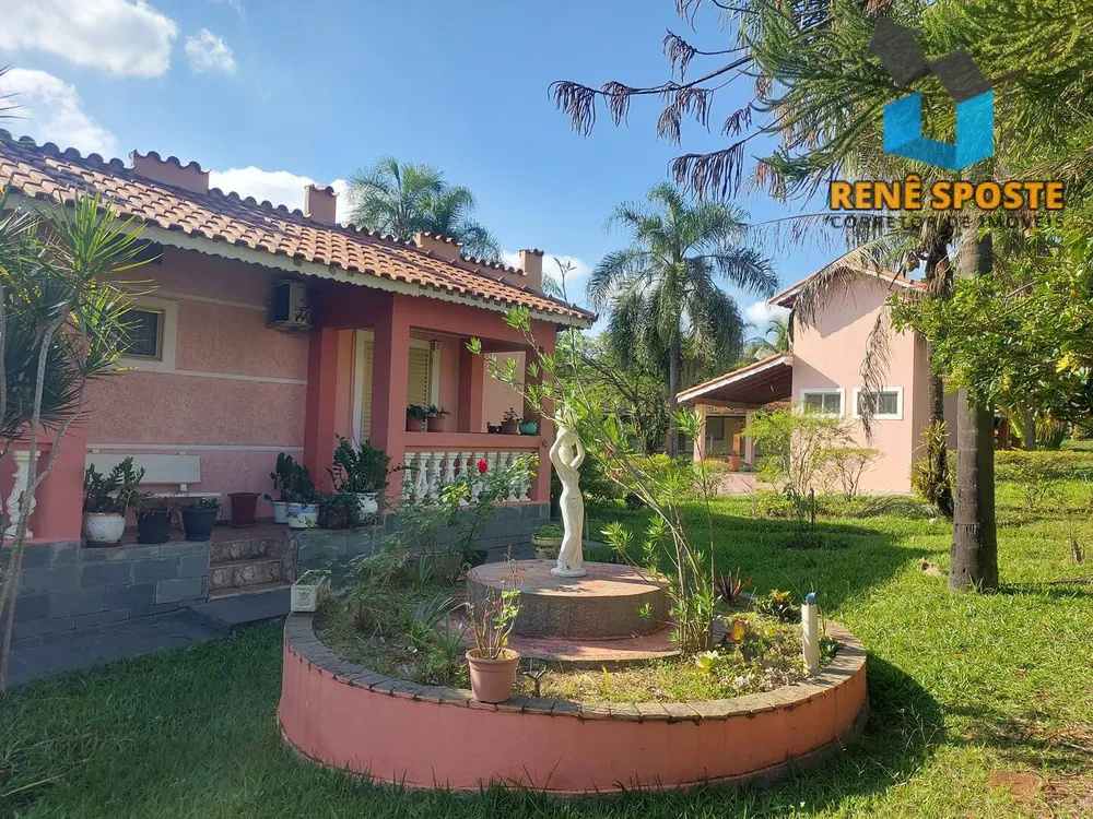Chácara, 5 quartos, 5169 m² - Foto 3