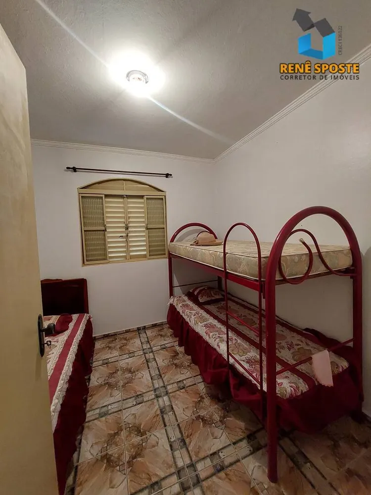 Chácara, 5 quartos, 5169 m² - Foto 15
