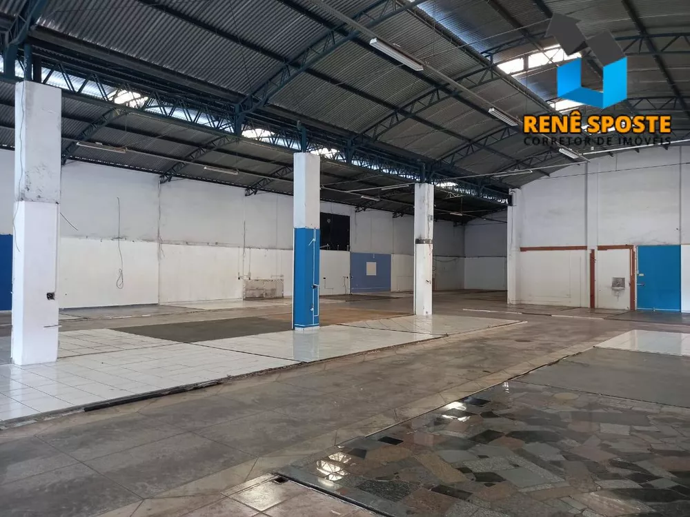 Prédio Inteiro à venda e aluguel, 770m² - Foto 3