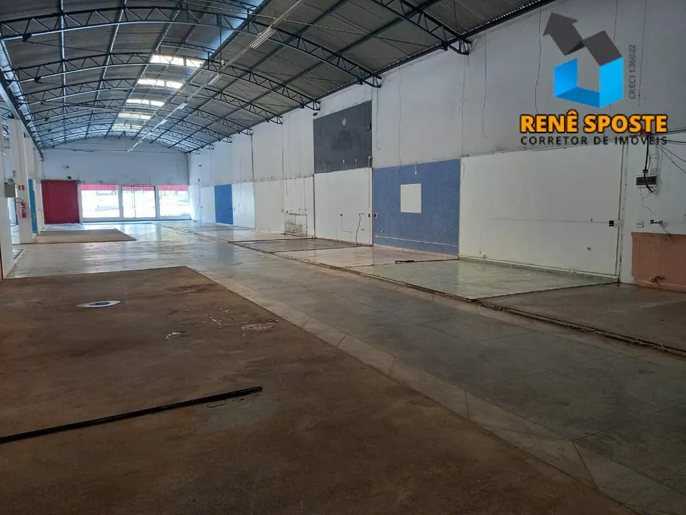 Prédio Inteiro à venda e aluguel, 770m² - Foto 6