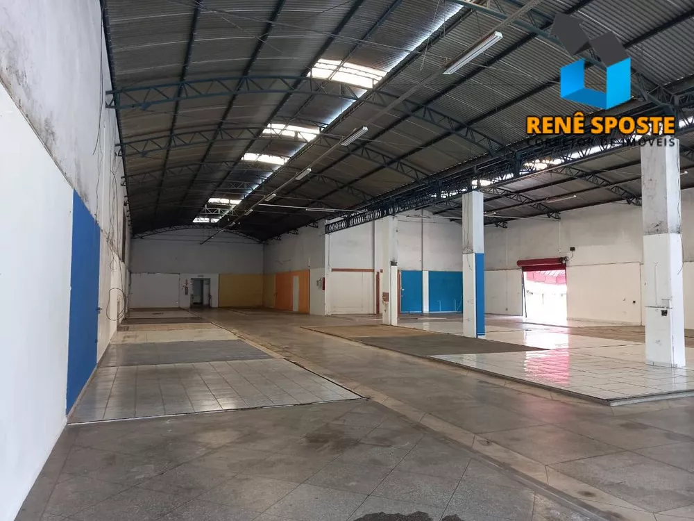 Prédio Inteiro à venda e aluguel, 770m² - Foto 4