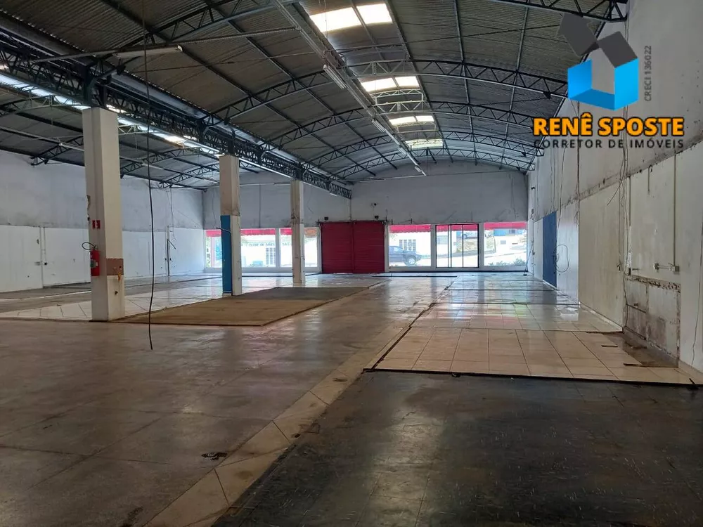 Prédio Inteiro à venda e aluguel, 770m² - Foto 1