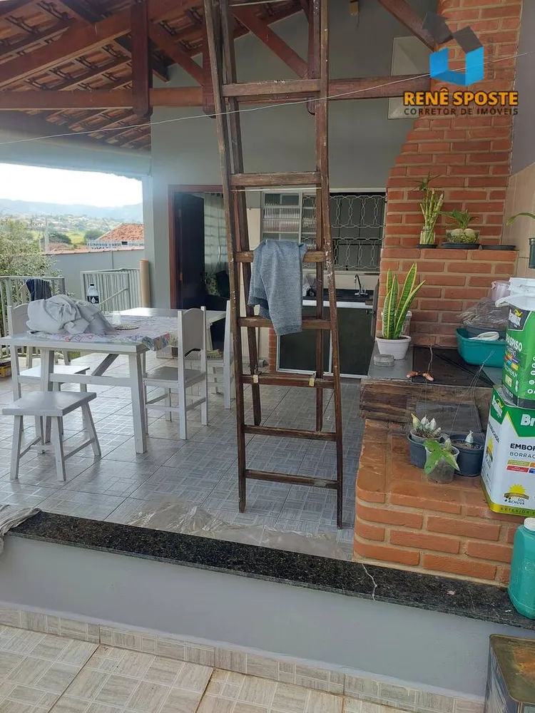 Casa, 3 quartos, 240 m² - Foto 10