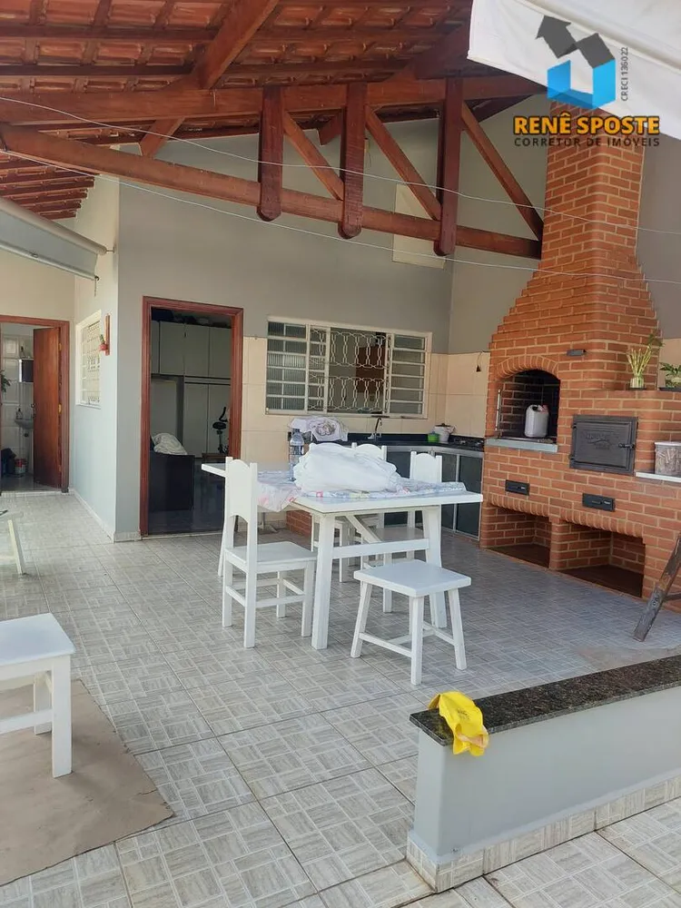 Casa, 3 quartos, 240 m² - Foto 12