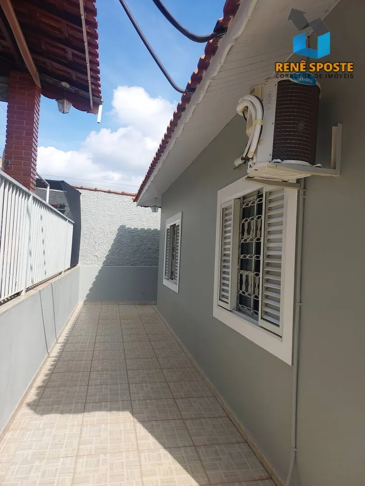 Casa, 3 quartos, 240 m² - Foto 14