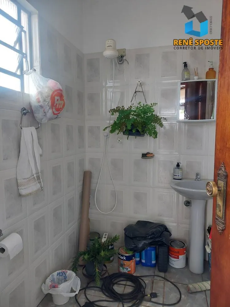 Casa, 3 quartos, 240 m² - Foto 9