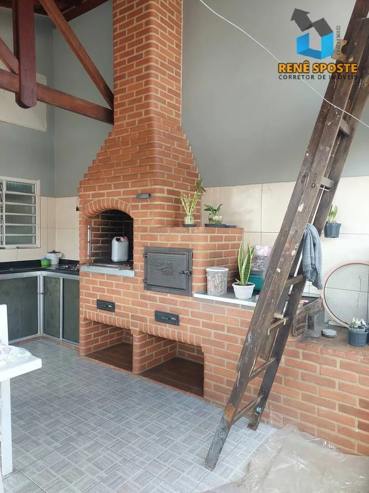 Casa, 3 quartos, 240 m² - Foto 11