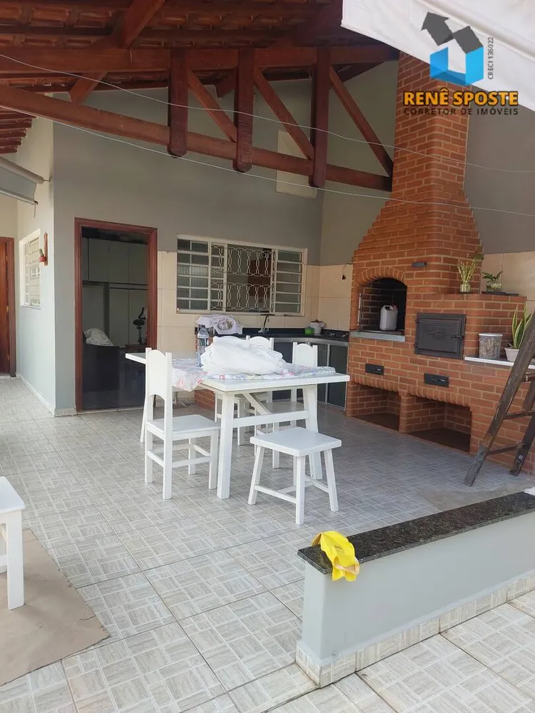 Casa, 3 quartos, 240 m² - Foto 13