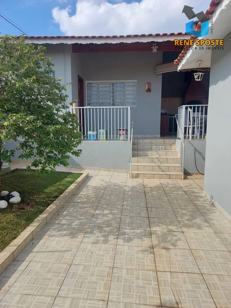 Casa, 3 quartos, 240 m² - Foto 15