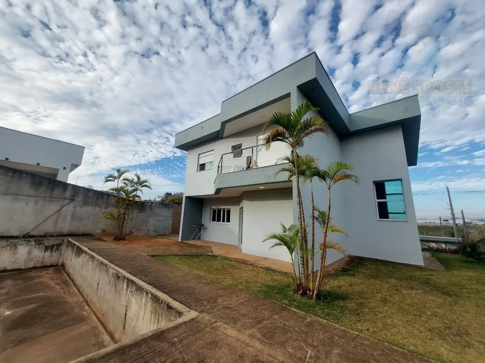 Sobrado, 4 quartos, 299 m² - Foto 13