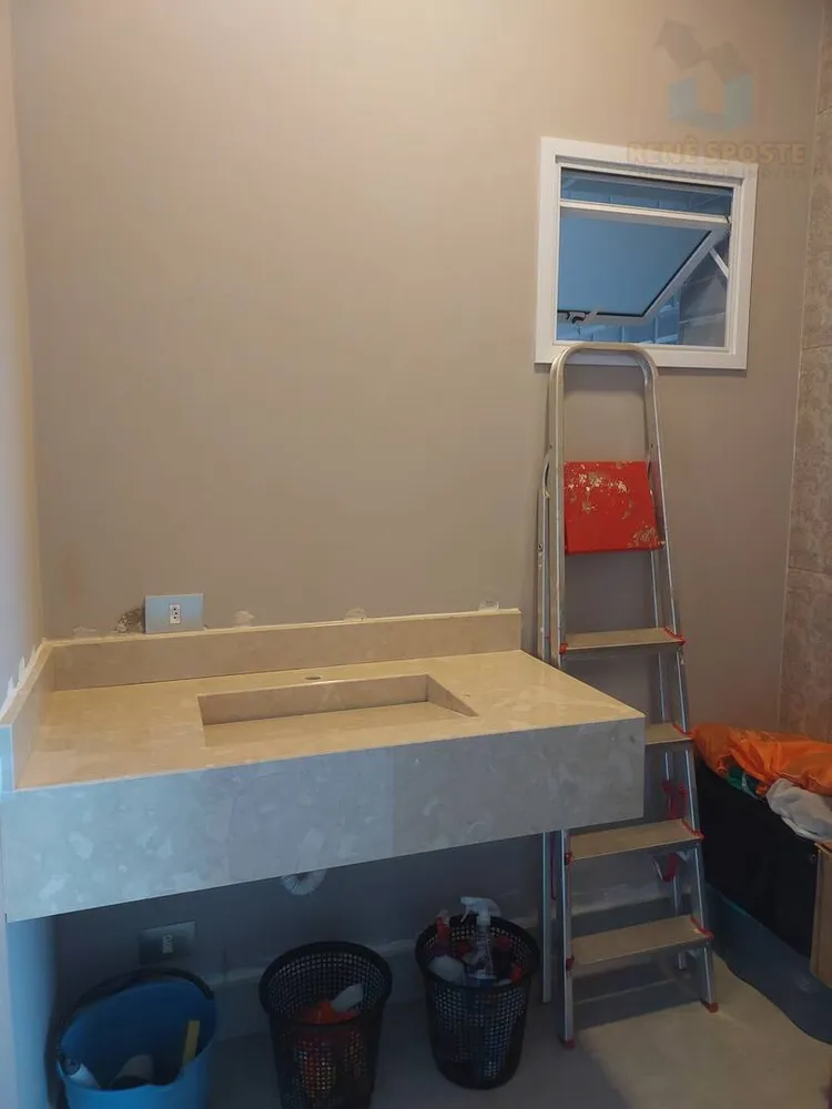 Sobrado, 4 quartos, 299 m² - Foto 7