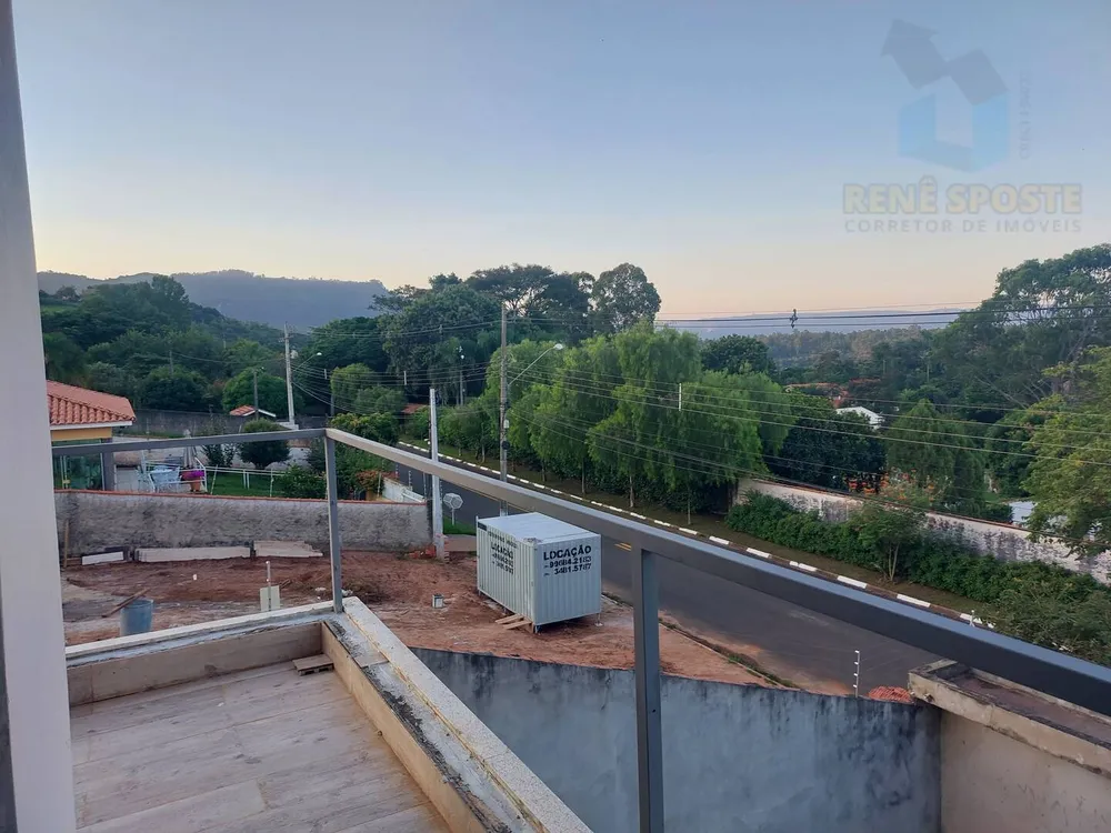 Sobrado, 4 quartos, 299 m² - Foto 15