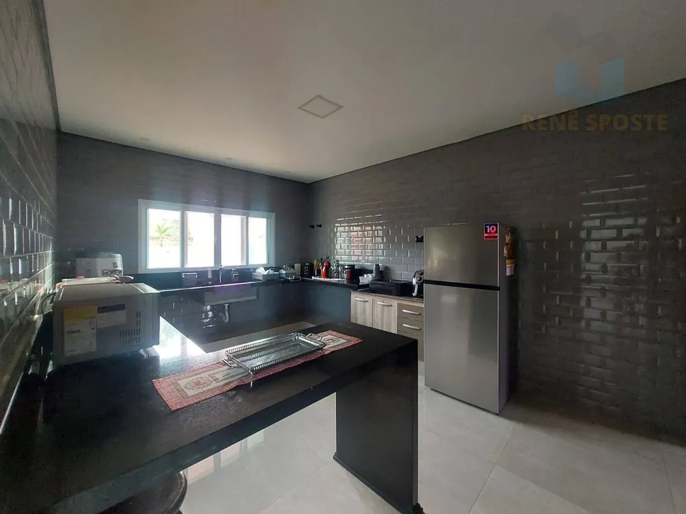 Sobrado, 4 quartos, 299 m² - Foto 5