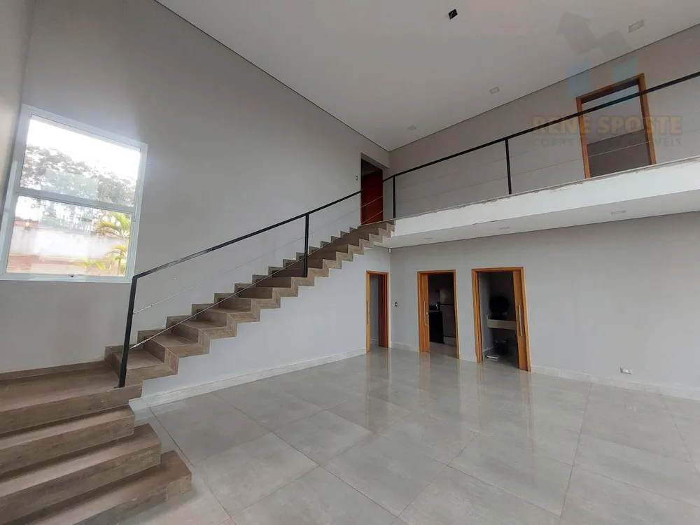 Sobrado, 4 quartos, 299 m² - Foto 3
