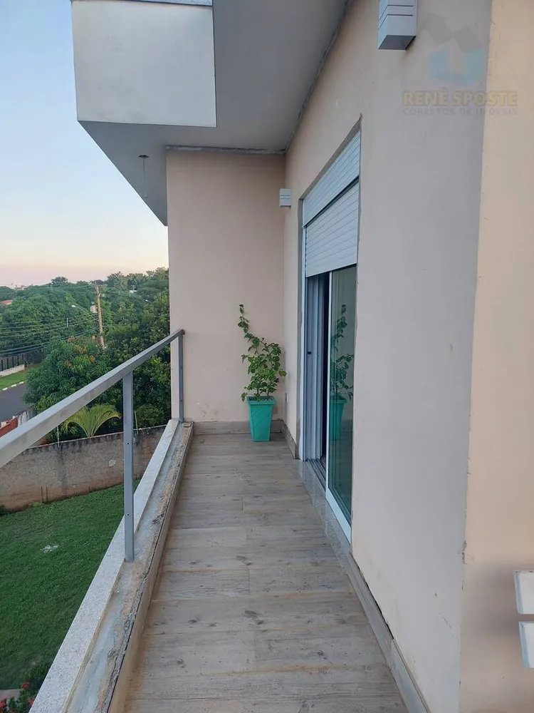 Sobrado, 4 quartos, 299 m² - Foto 12