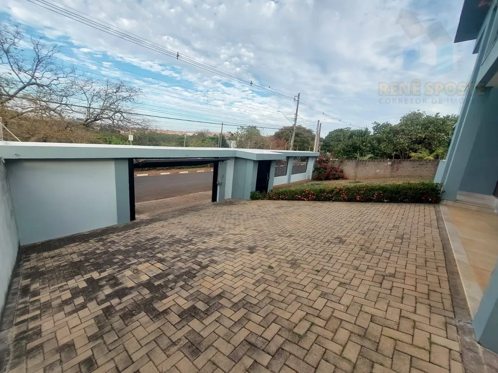 Sobrado, 4 quartos, 299 m² - Foto 16