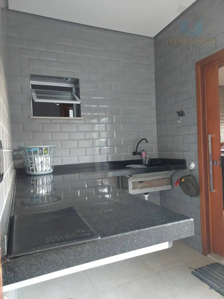 Sobrado, 4 quartos, 299 m² - Foto 11
