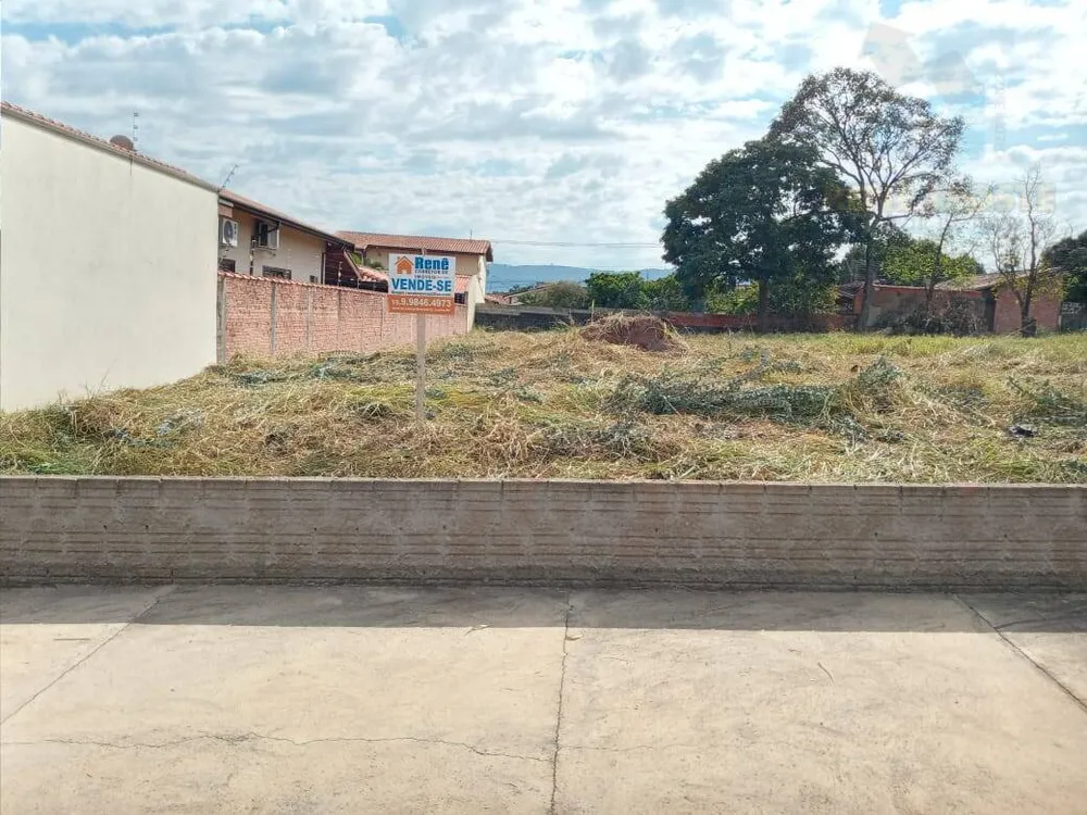 Terreno, 587 m² - Foto 1