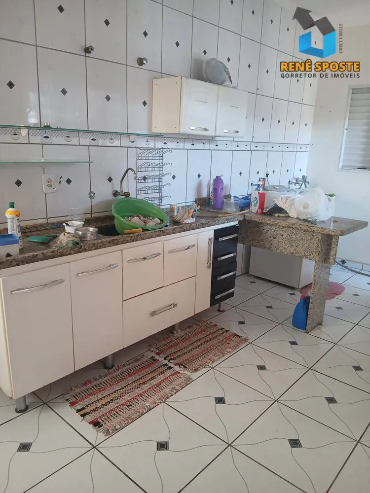 Casa, 2 quartos - Foto 4