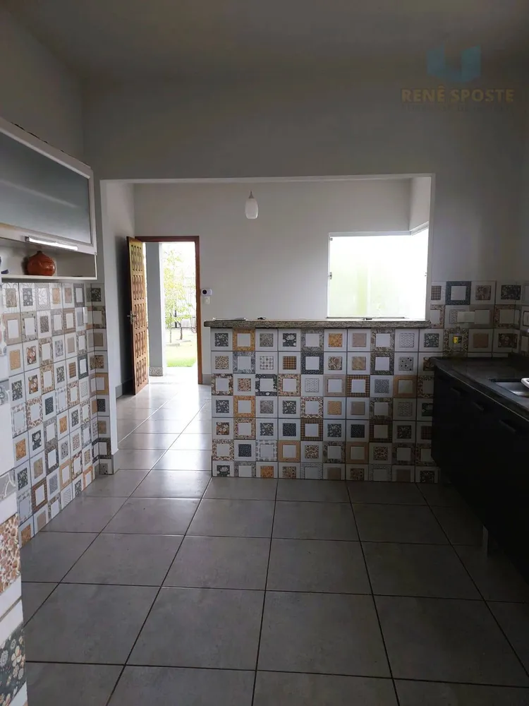 Casa, 3 quartos, 177 m² - Foto 2
