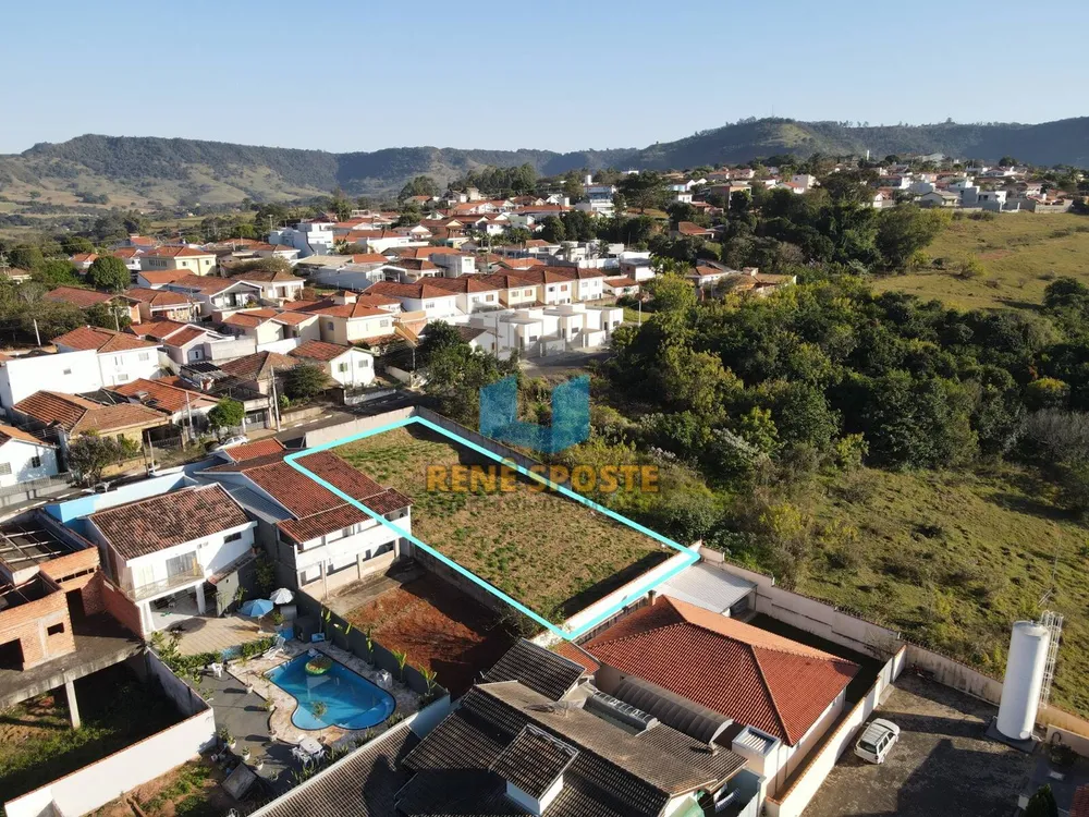 Terreno, 400 m² - Foto 1