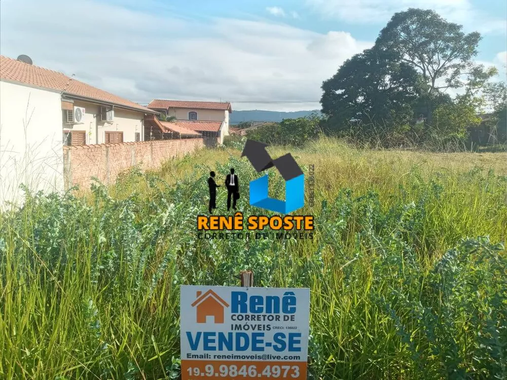 Terreno à venda, 587m² - Foto 3