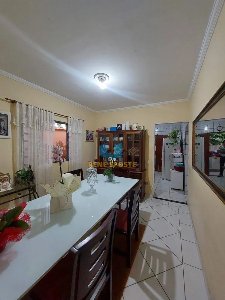Casa, 3 quartos, 132 m² - Foto 9