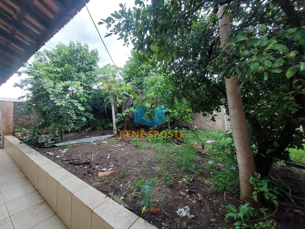 Casa à venda com 3 quartos, 132m² - Foto 4
