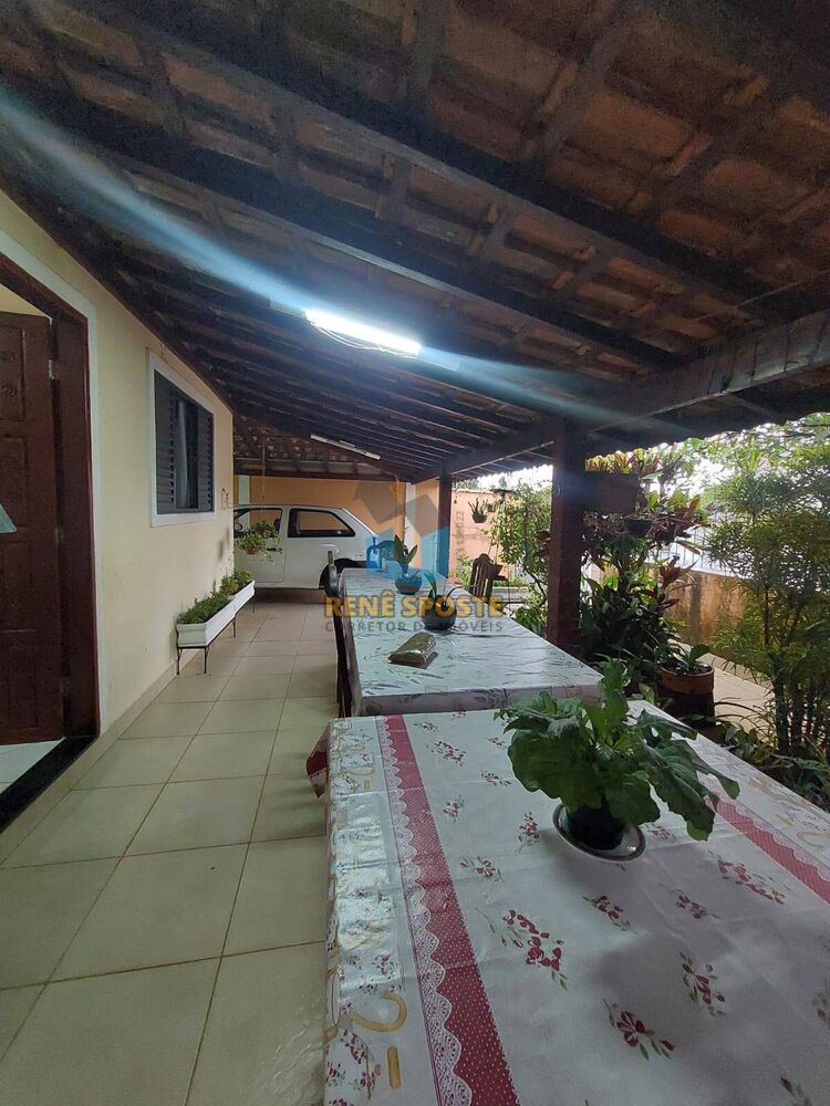 Casa à venda com 3 quartos, 132m² - Foto 8