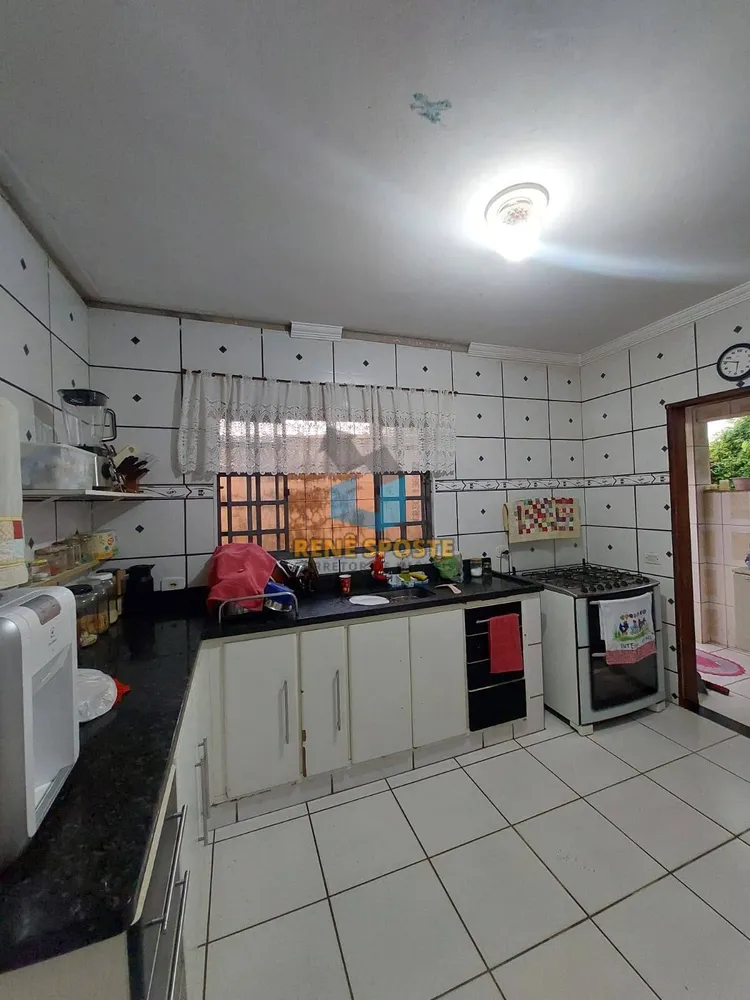 Casa, 3 quartos, 132 m² - Foto 7