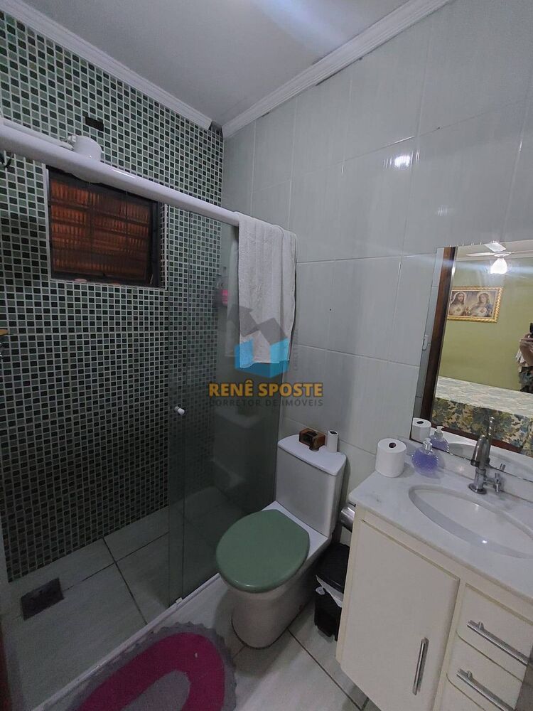 Casa à venda com 3 quartos, 132m² - Foto 2