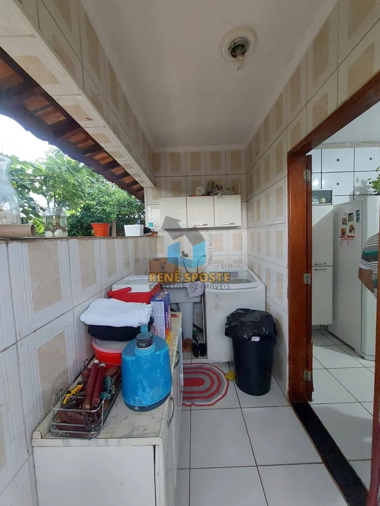 Casa, 3 quartos, 132 m² - Foto 12